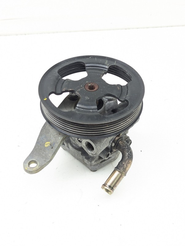 Power Steering Pump 2 Door Coupe Fits 03-07 INFINITI G35 818599