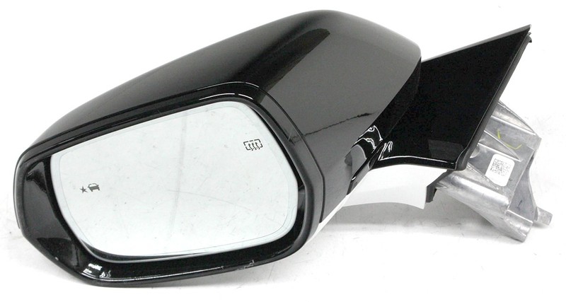 OEM Exterior Mirror For Cadillac LYRIQ 87833474 Crystal White G1W, WA140X
