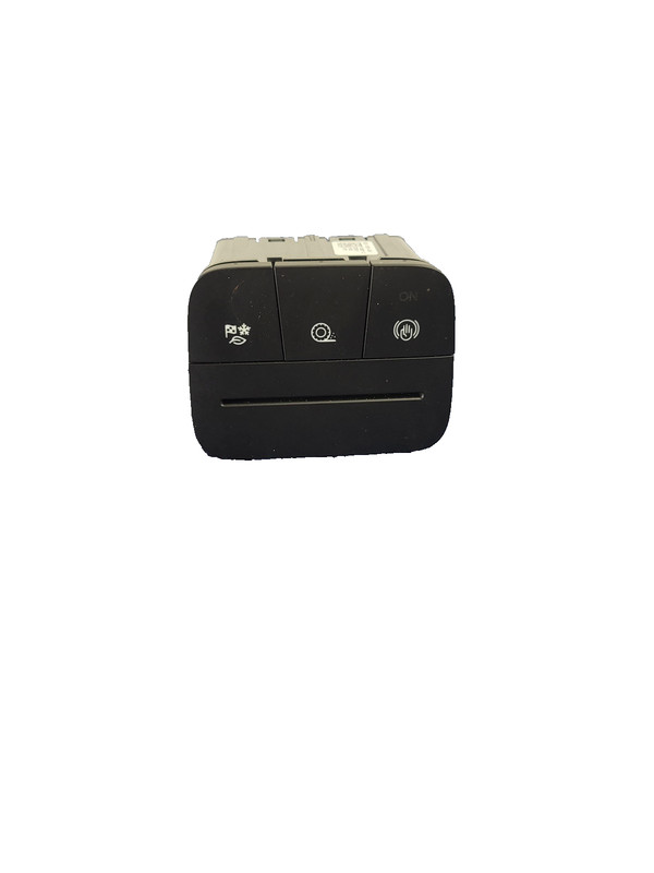 2022-24 Ford Maverick Drive Mode Traction Console Control Switch OEM NZ6T-11B573