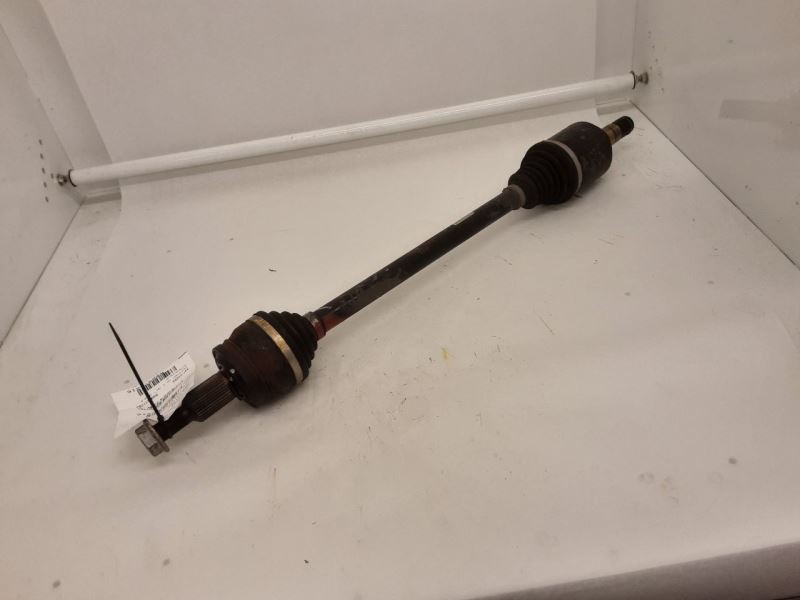Axle Shaft Rear Axle 3.6L AWD Fits 15-20 300 2474216