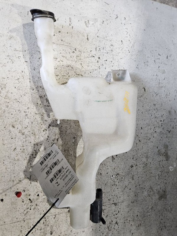 Wash Reservoir Sedan Fits 11-19 FIESTA 3429464