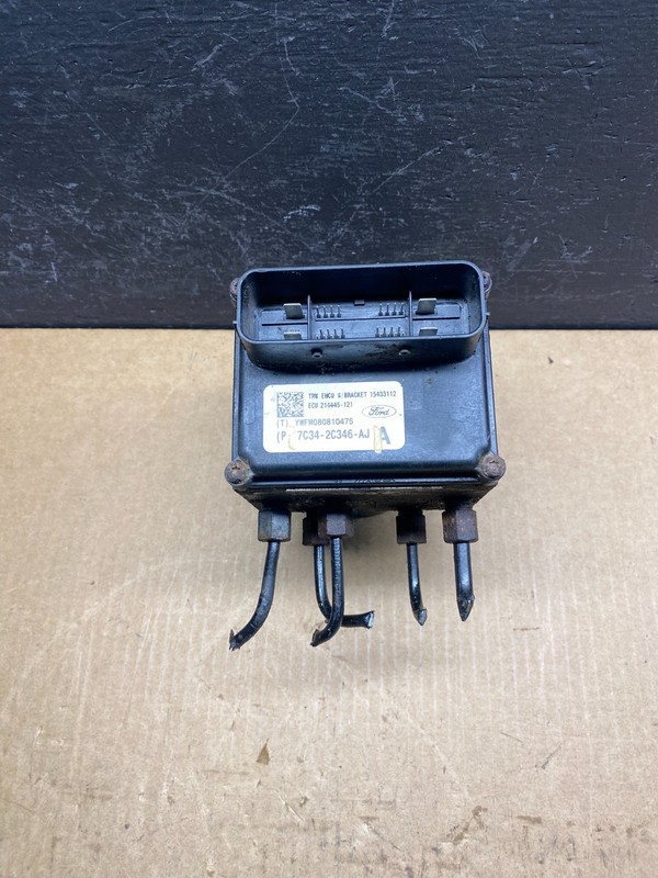2006 2007 Ford E250 E350 Anti-Lock ABS Antilock Brake Pump AC7007 DG