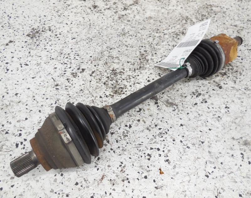 2014-2022 Volkswagen Passat Front Axle Shaft Driver Left OEM Auto Trans