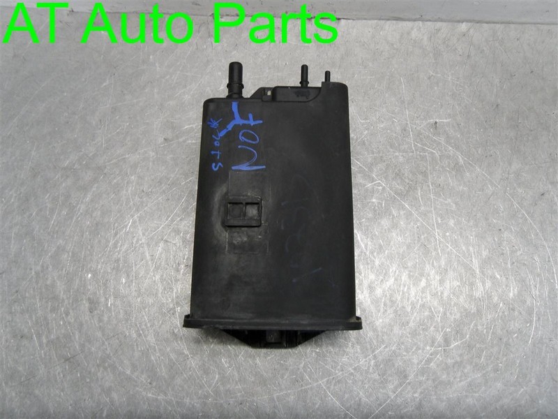 2002-2003 AVALANCHE 1500 2500 FUEL EMISSIONS VAPOR CANISTER OEM 15733604
