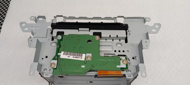 14-'15 ACURA MDX radio receiver head unit OEM 1 Year Warranty!