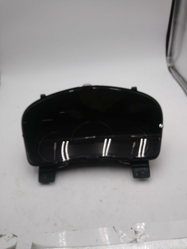 2019 Cadillac XT5 Speedometer Gauge Black OEM 76K Miles - Warranty Included