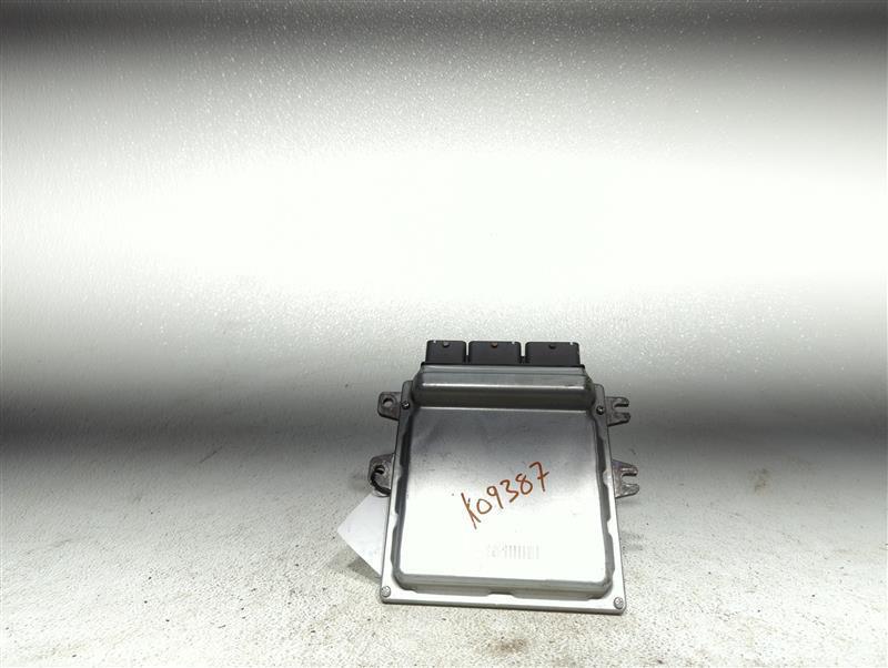 Used Engine Control Module (ECM) fits: 2011 Infiniti M37 Electronic Control Modu