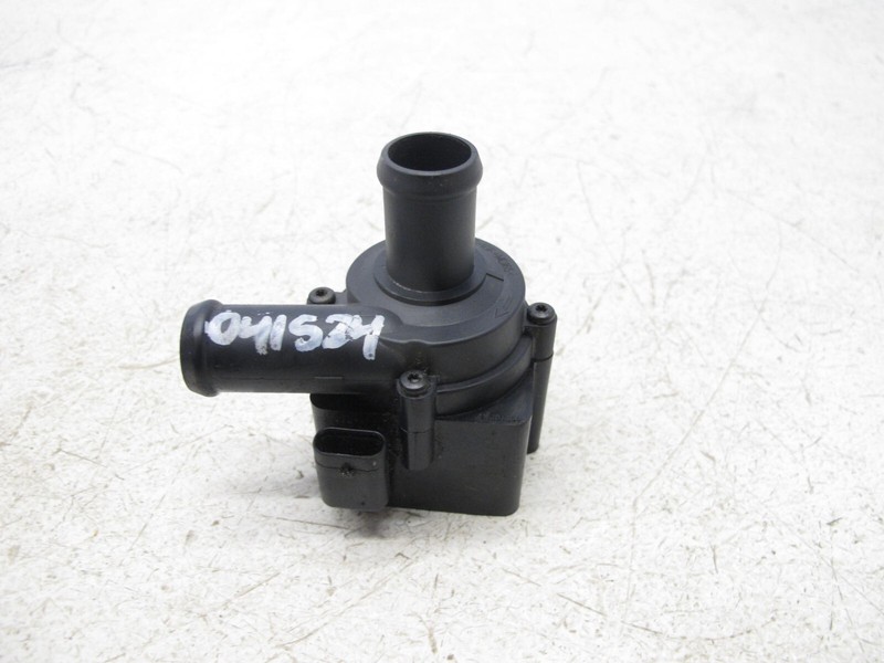 09-16 AUDI C7 A6 S6 A7 S7 S8 QUATTRO ENGINE AUXILARY WATER PUMP OEM 041524