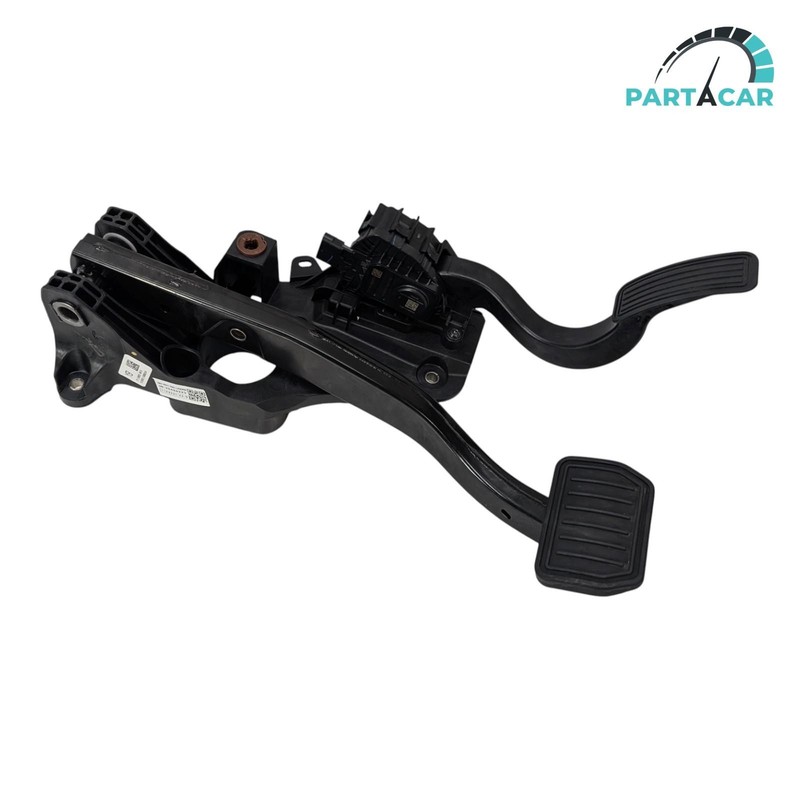 2020 2021-2023 Tesla Model Y MY Accelerator Brake & Gas Pedal Set OEM