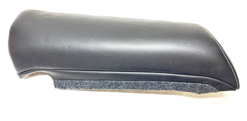 2012 Fusion Rear RH Passenger Side Seat Bolster Part# 6E535466693A