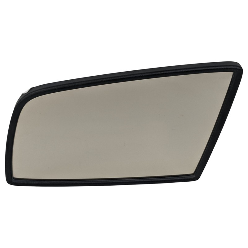 06-09 BMW 5 Series 525i 528i 535i E60 Driver Side View Mirror Glass Auto Dim OEM