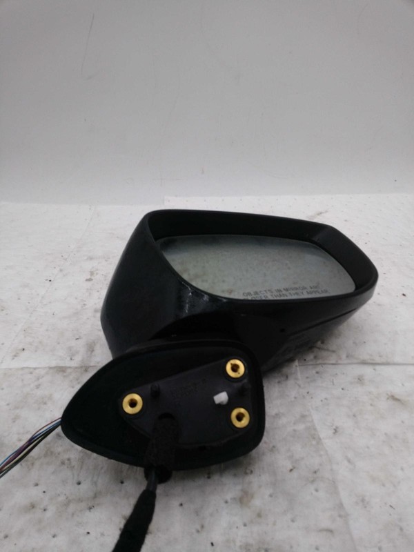 2021 MAZDA CX-5 Right Door Mirror Assembly Grey 699619 48K Miles