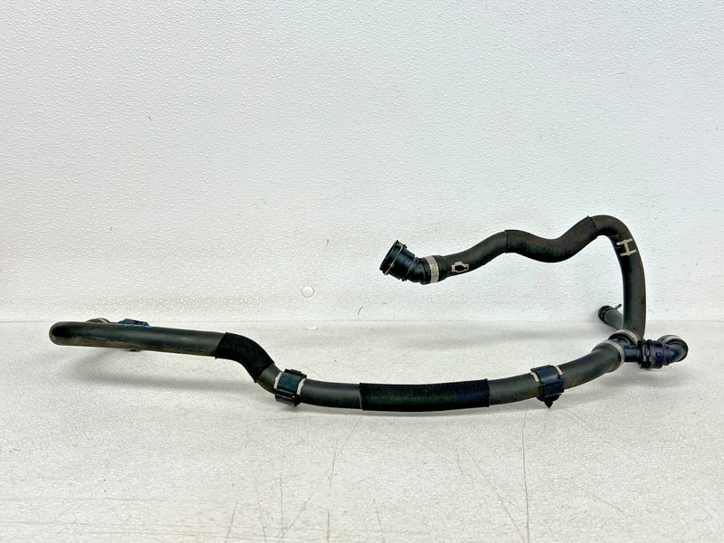 ⭐2018-2023 BMW X3 XDRIVE RADIATOR COOLANT HOSE TUBE PIPE DUCT LINE OEM LOT2593