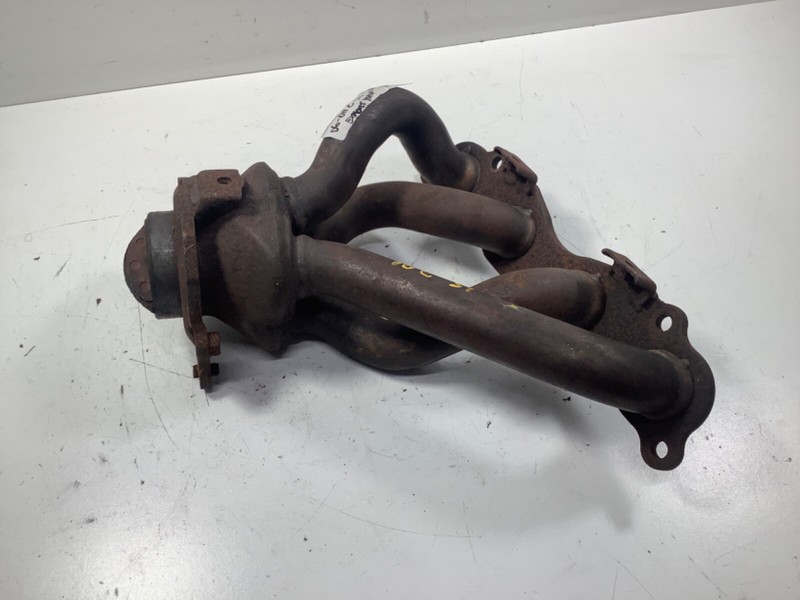 06-011 Honda Civic SI Exhaust Manifold 18100-RRB-A00 OEM