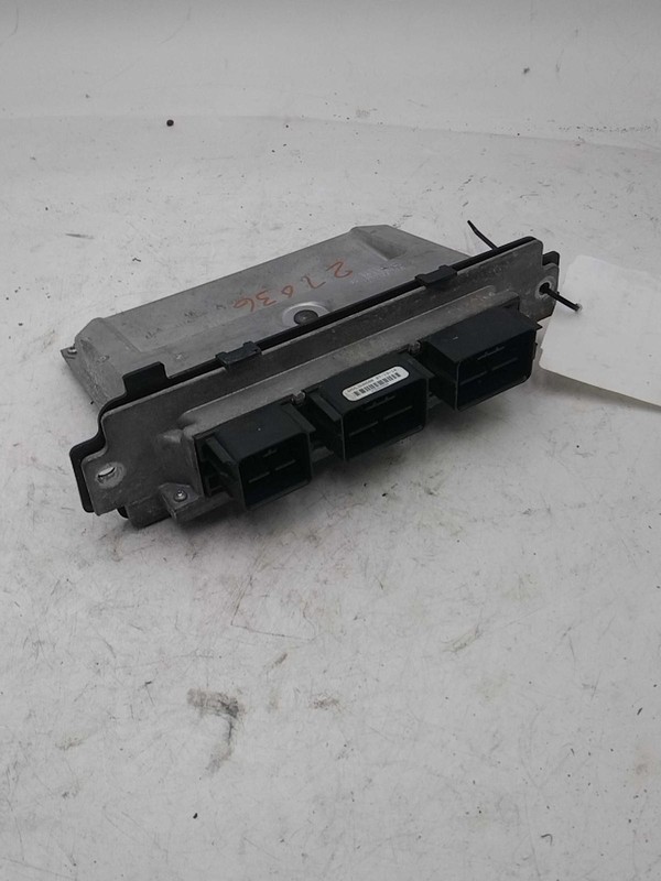 Used Engine Control Module (ECM) fits: 2014 Lincoln Mkx Electronic Control Modul