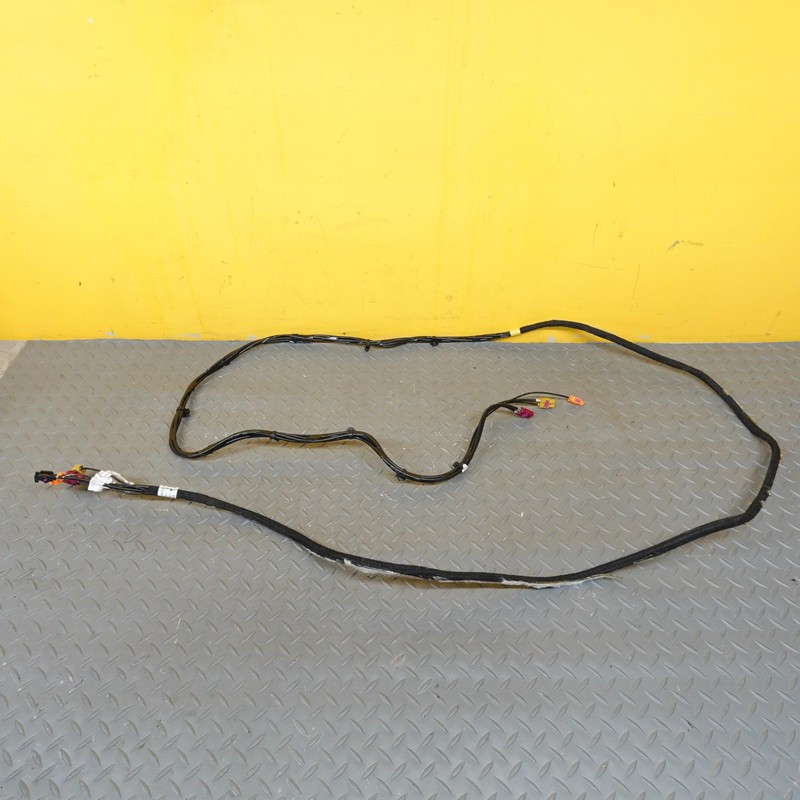 2020-2023 CHEVROLET BOLT EV ROOF RADIO ANTENNA CABLE WIRE WIRING OEM