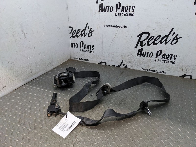 Seat Belt Front Bucket Energi SE Plug In Passenger Fits 13-16 FUSION 1189814