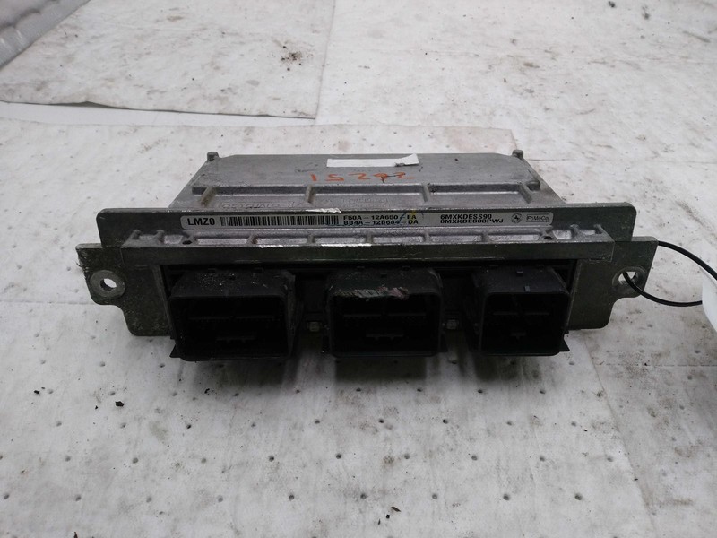 Used Engine Control Module (ECM) fits: 2015 Mazda CX-9 Electronic Control Module