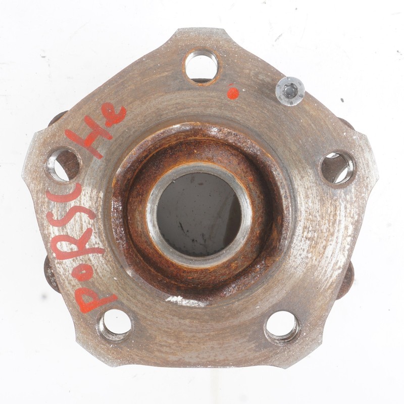 15 - 24 Porsche Macan Front Left Wheel Hub Bearing Driver SideOEM