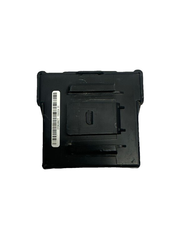 Nissan Rogue speaker warning control 2018 to 2020 computer module OEM 284P17FL3A