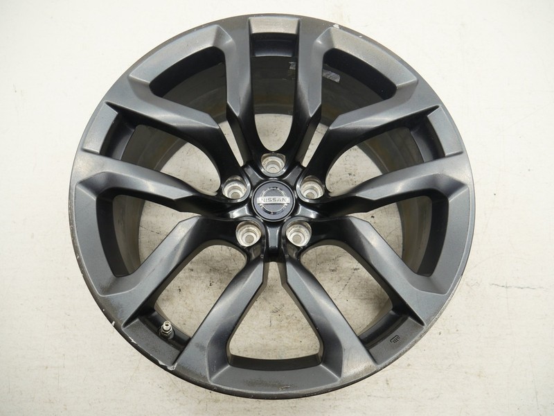 2010-2020 Nissan 370Z Z34 Alloy Wheel Rear Rim D0300-1ET4B OEM Left Right