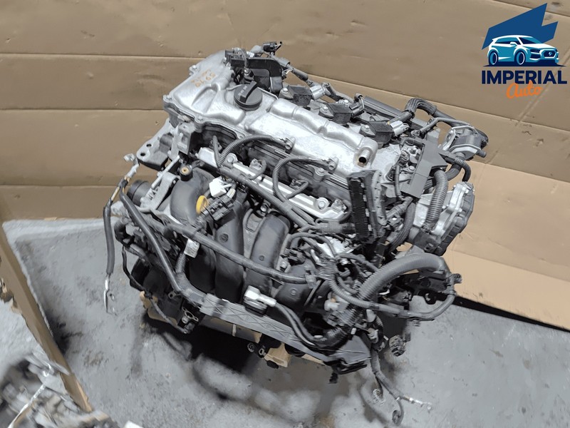 2020-2022 TOYOTA COROLLA 1.8L FWD ENGINE MOTOR 2ZR-FAE ASSEMBLY OEM