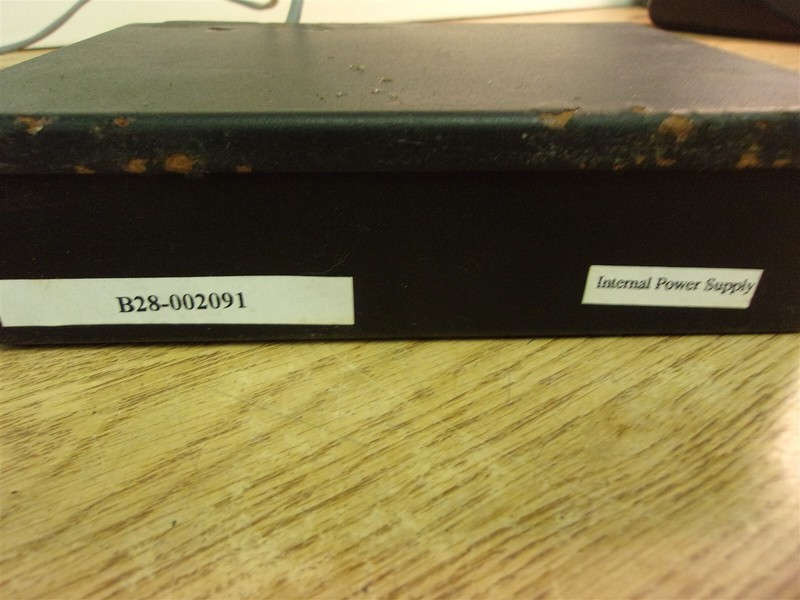 Internal Power Supply B28-00291 LED comp.*FREE SHIPPING*