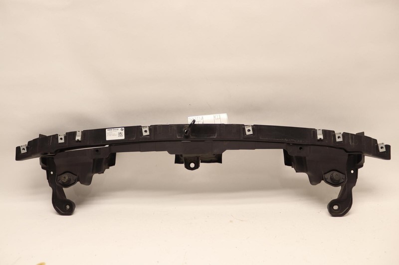 2020-2022 BMW M235I GRAN COUPE F44 FRONT UPPER RADIATOR CORE SUPPORT PANEL OEM