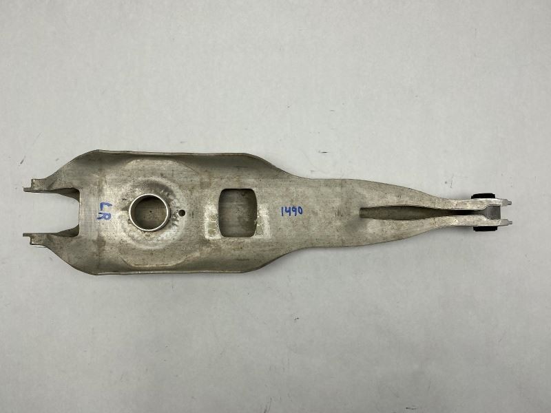 Rear Lower Control Arm Spring Mount Fits 2015-2017 Chrysler 200 81475