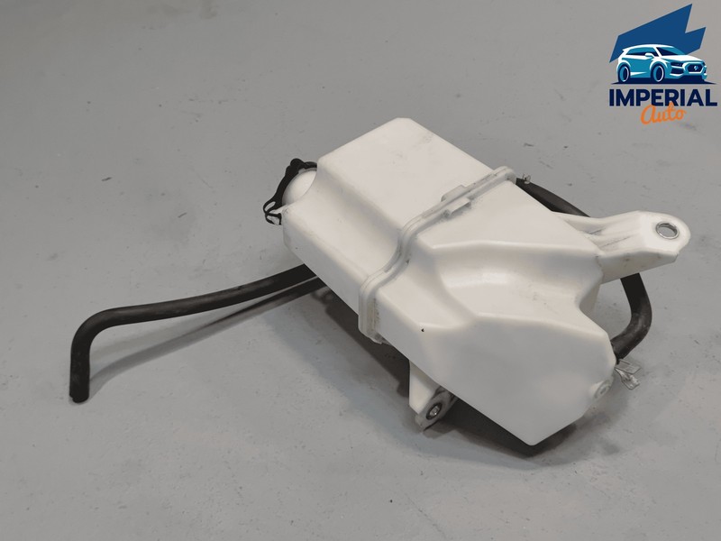2019-2025 TOYOTA RAV4 RADIATOR COOLANT OVERFLOW EXPANSION RESERVOIR TANK OEM