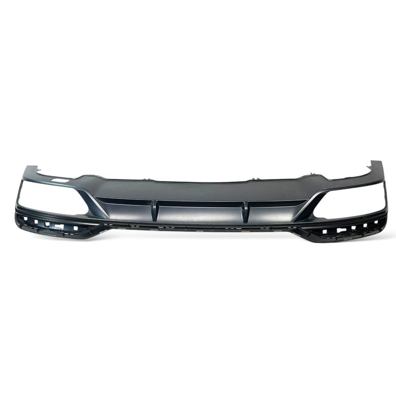 Audi A5 S-Line 2023 2024 Rear Bumper Lower Valance Diffuser Spoiler OEM
