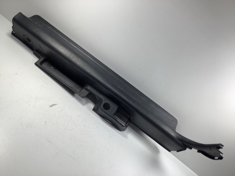 96-00 Honda Civic LEFT Sill Trim Scuff Panel Garnish 84251-S02-A00ZB OEM