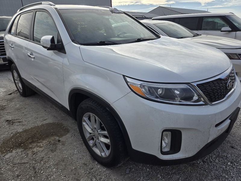 Passenger Right Fender Textured Black Moulding Fits 11-15 SORENTO 3633767