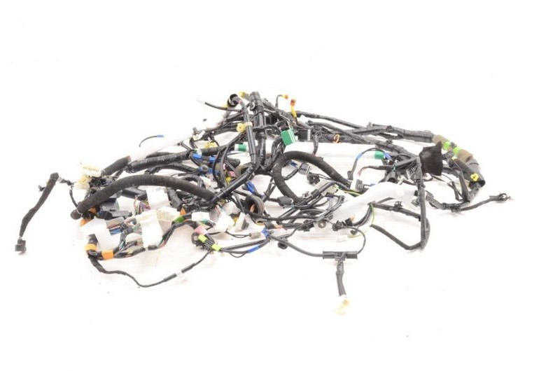 2016 MAZDA MX-5 MIATA ND BODY WIRE HARNESS NB3E-67-E