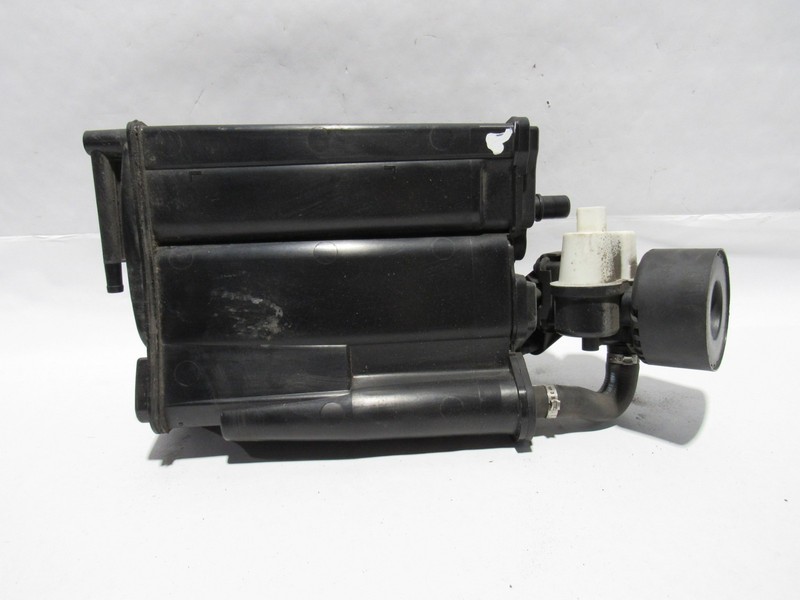 Mercedes S560 2020 W222 4.0L Fuel Vapor Evaporator Charcoal Canister 18-20 |