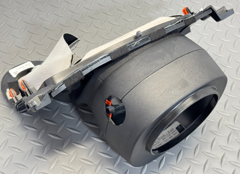 ✅ 2019-2026 RAM 1500 5th Gen OEM STEERING COLUMN GAP COVER HOUSING TRIM SHROUD