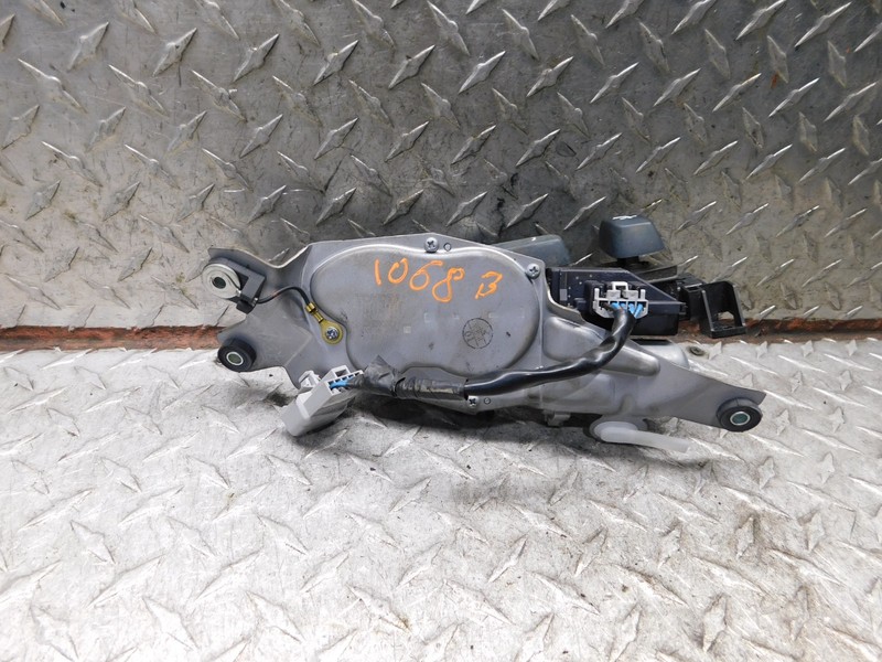 10 11 12 13 14 15 LEXUS RX350 REAR WIPER MOTOR 85130-48070