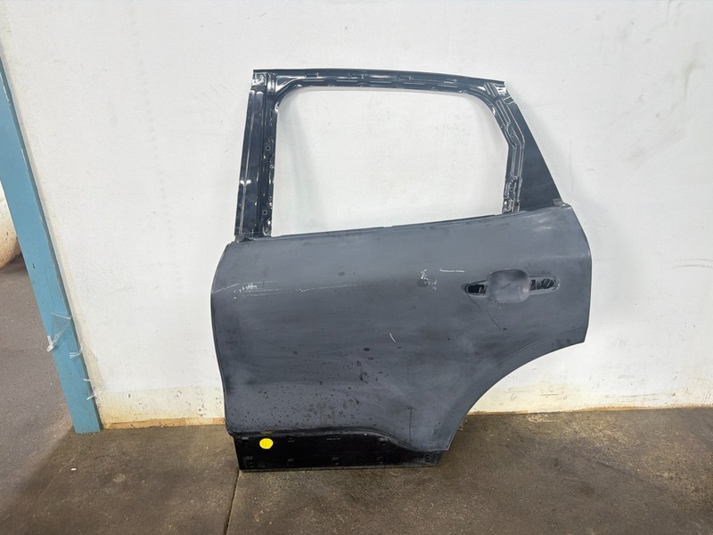 2020-2025 FORD ESCAPE REAR LEFT SIDE DOOR SHELL PANEL OEM ready to paint