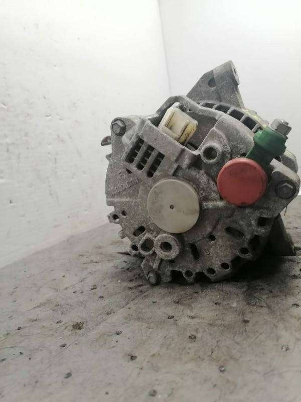 Alternator 8-280 Fits 04-08 FORD F150 PICKUP 1570768