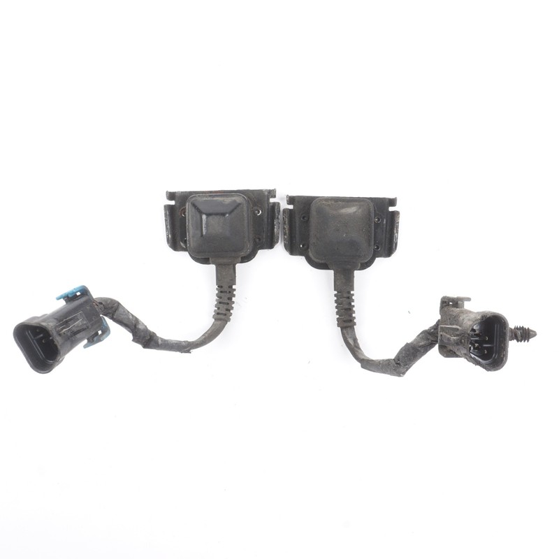 1993 Cadillac Allante Front Left And Right Sensor OEM