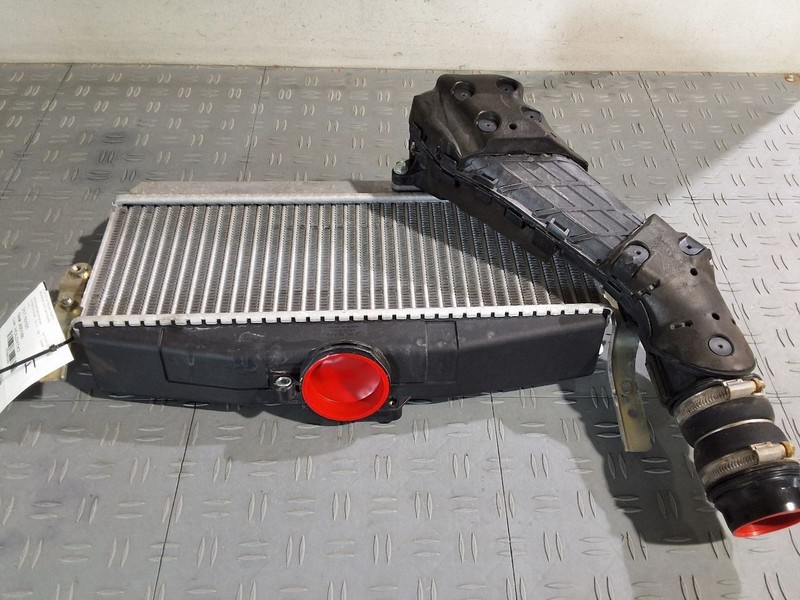 2019-2024 Subaru Ascent Intercooler 2.4L