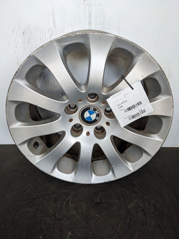 Wheel 17x8 Alloy 10 Spoke Convertible Fits 01-06 BMW 325i 1188334