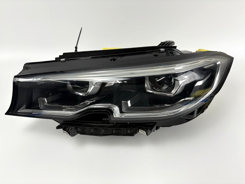 2019 20 21 BMW G20 330I M340I Drivers Left Side LED Adaptive Headlight OEM