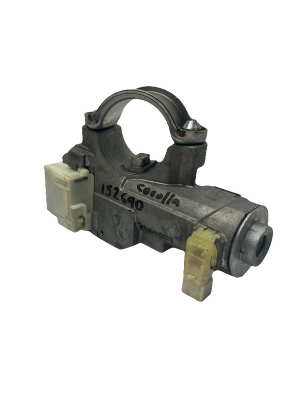 Toyota Corolla ignition switch 20 to 25 conventional sedan assy OEM 8445033040