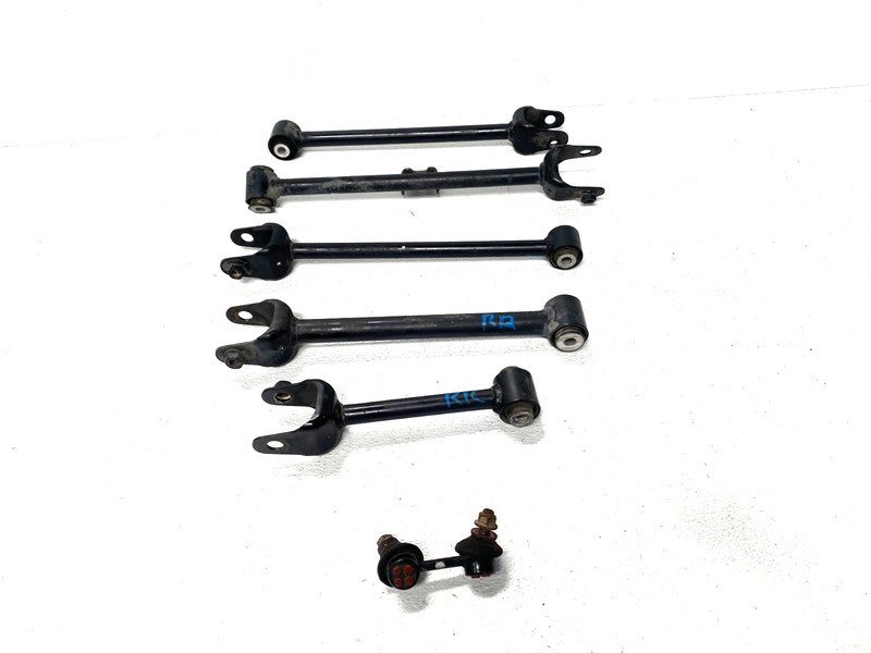 17-20 FIAT 124 SPIDER REAR RIGHT CONTROL ARM SET OEM #A0.37