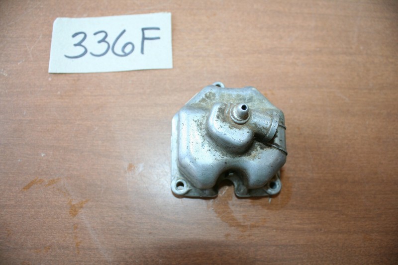 1986 Honda TRX 200SX Carburetor Float Bowl OEM 86 C