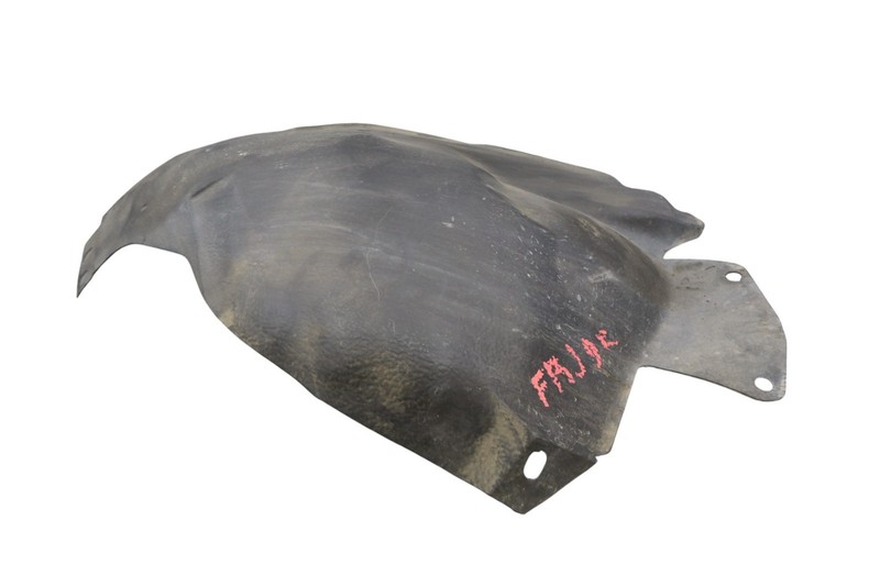 02-05 Ford Thunderbird Front Right Passenger Side Fender Liner Splash Guard Oem