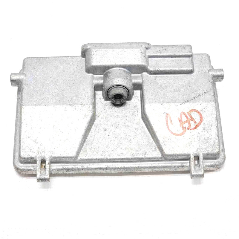 2021 Accord Front Camera Windshield Mounted Part# 3A336160TVA0M1