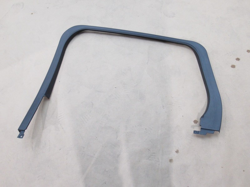 Lincoln Aviator 2021 Rear Right Passenger Window Frame Cover Panel Trim 19-25 *