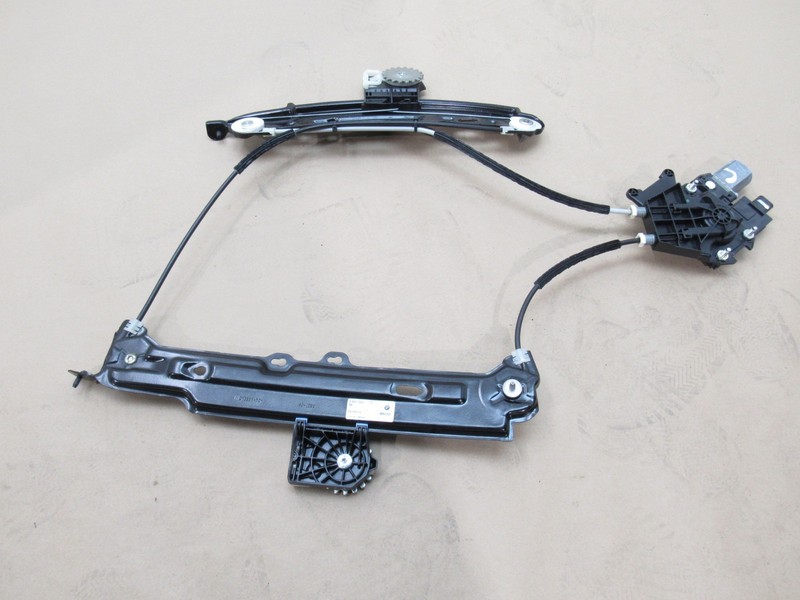 BMW M235i F44 2023 Rear Left Driver Door Window Regulator W/ Motor 20-25 |